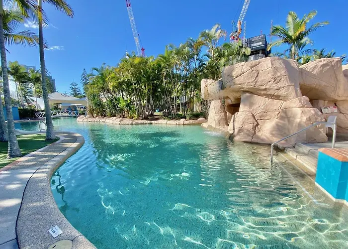 Diamond Beach Resort, Poolside Villa #40