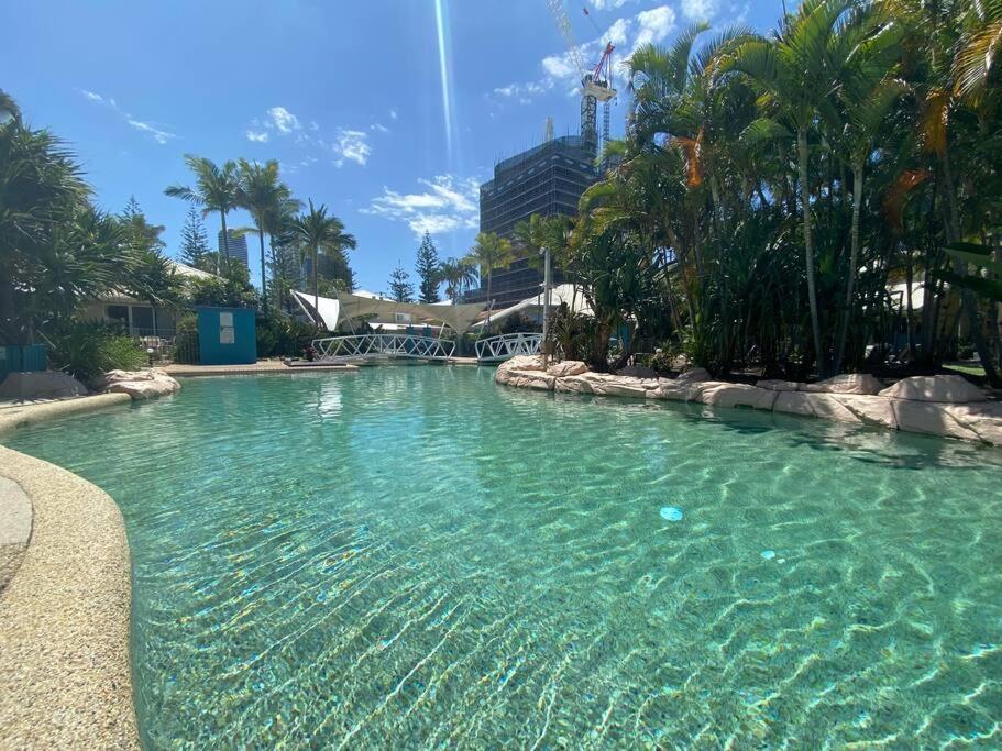 Diamond Resort, Poolside #40 * Gold Coast